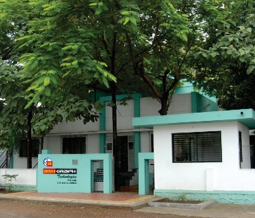 Factory Site
