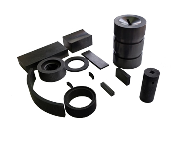 Vacuum Heat Treatments